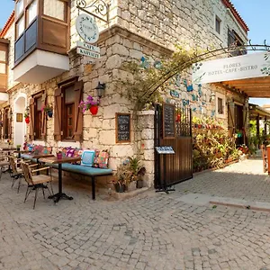 Hotel Flores, Alacati
