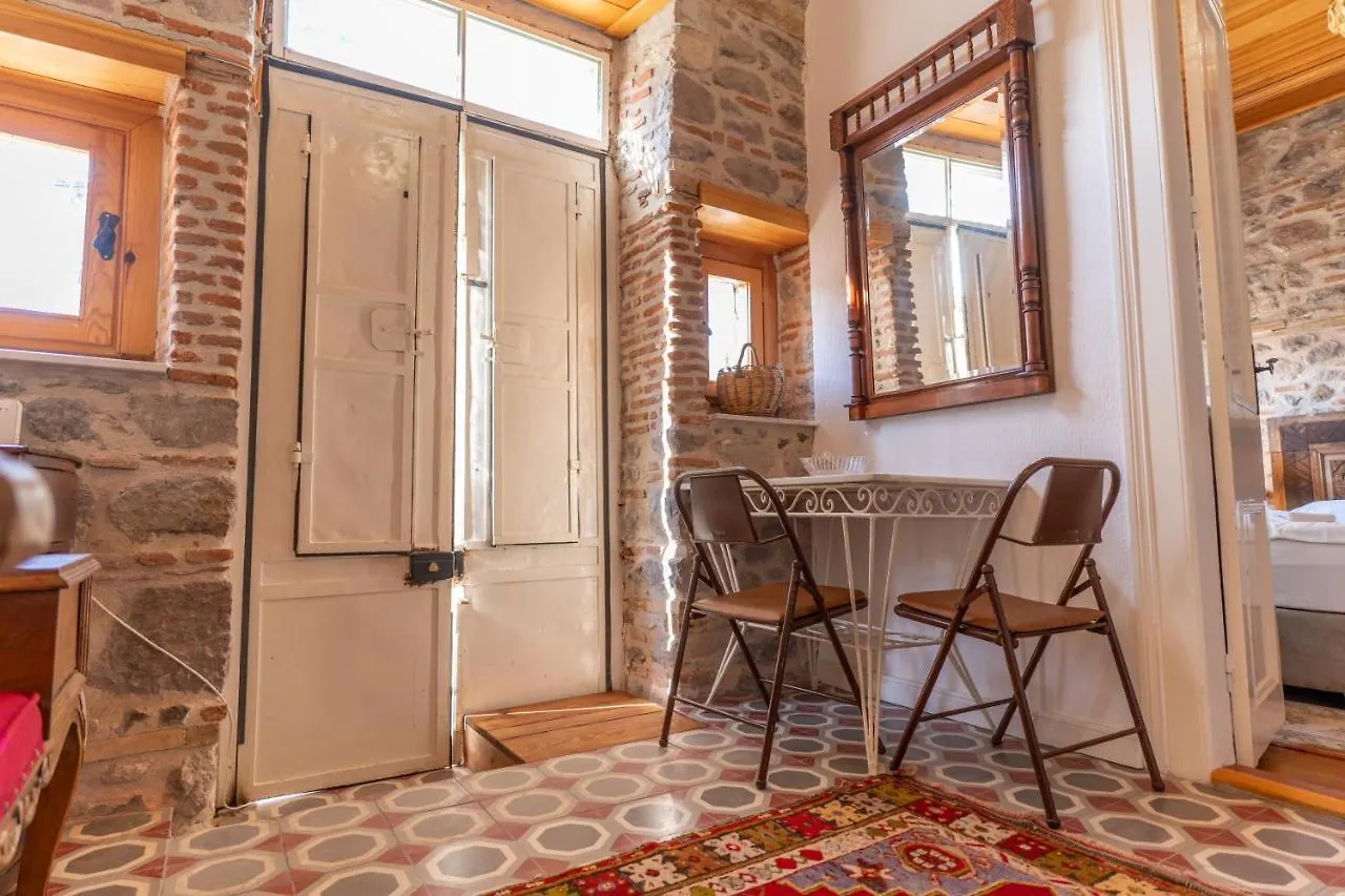 Apartment Dutlu Konak Izmir Turkey