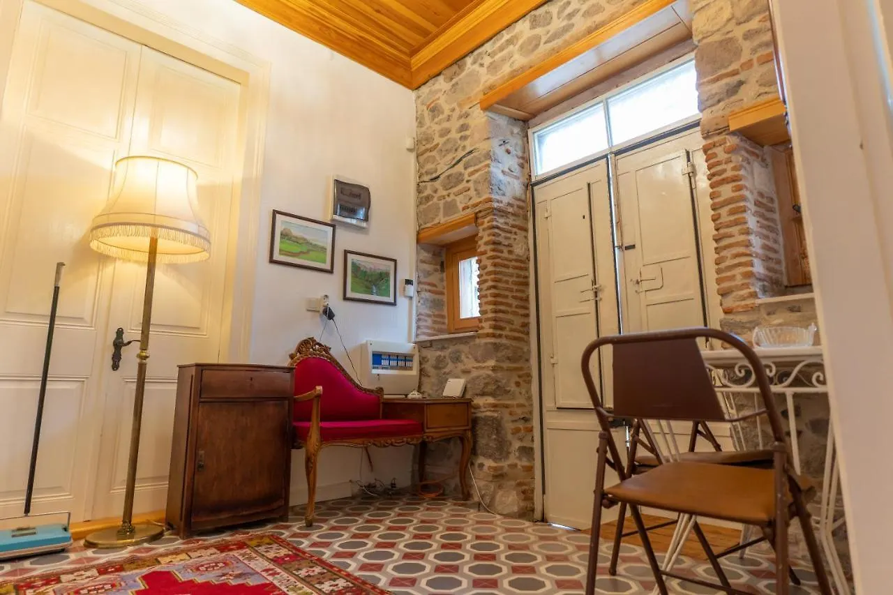 Apartment Dutlu Konak Izmir