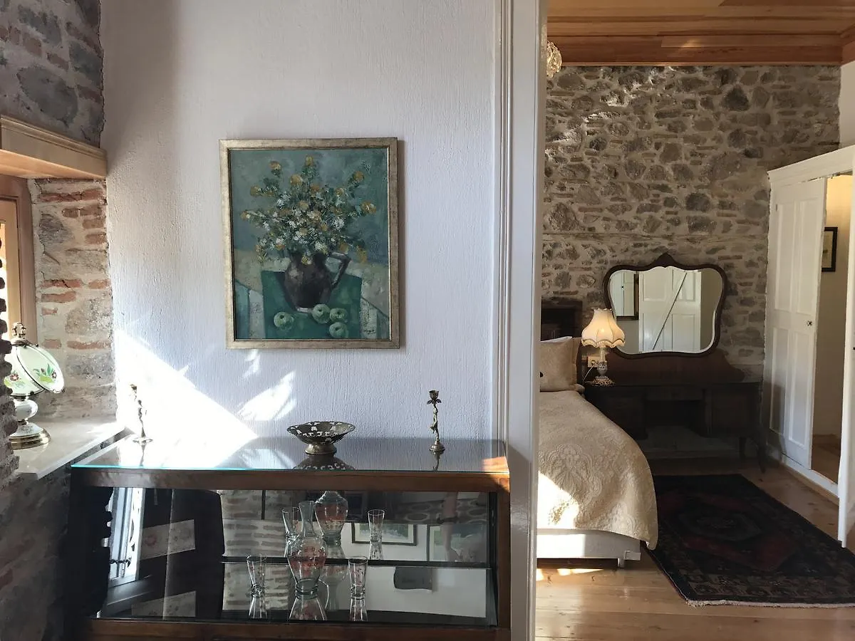 Apartment Dutlu Konak Izmir