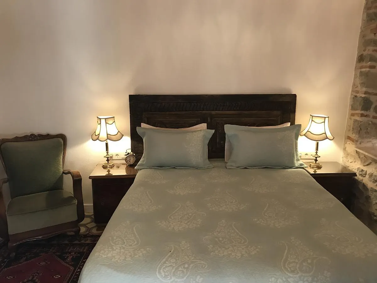 Apartment Dutlu Konak Izmir