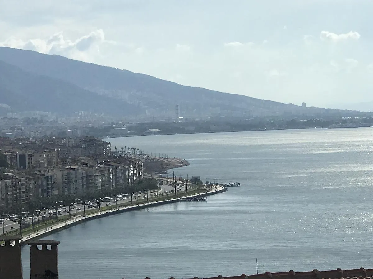 Dutlu Konak Izmir