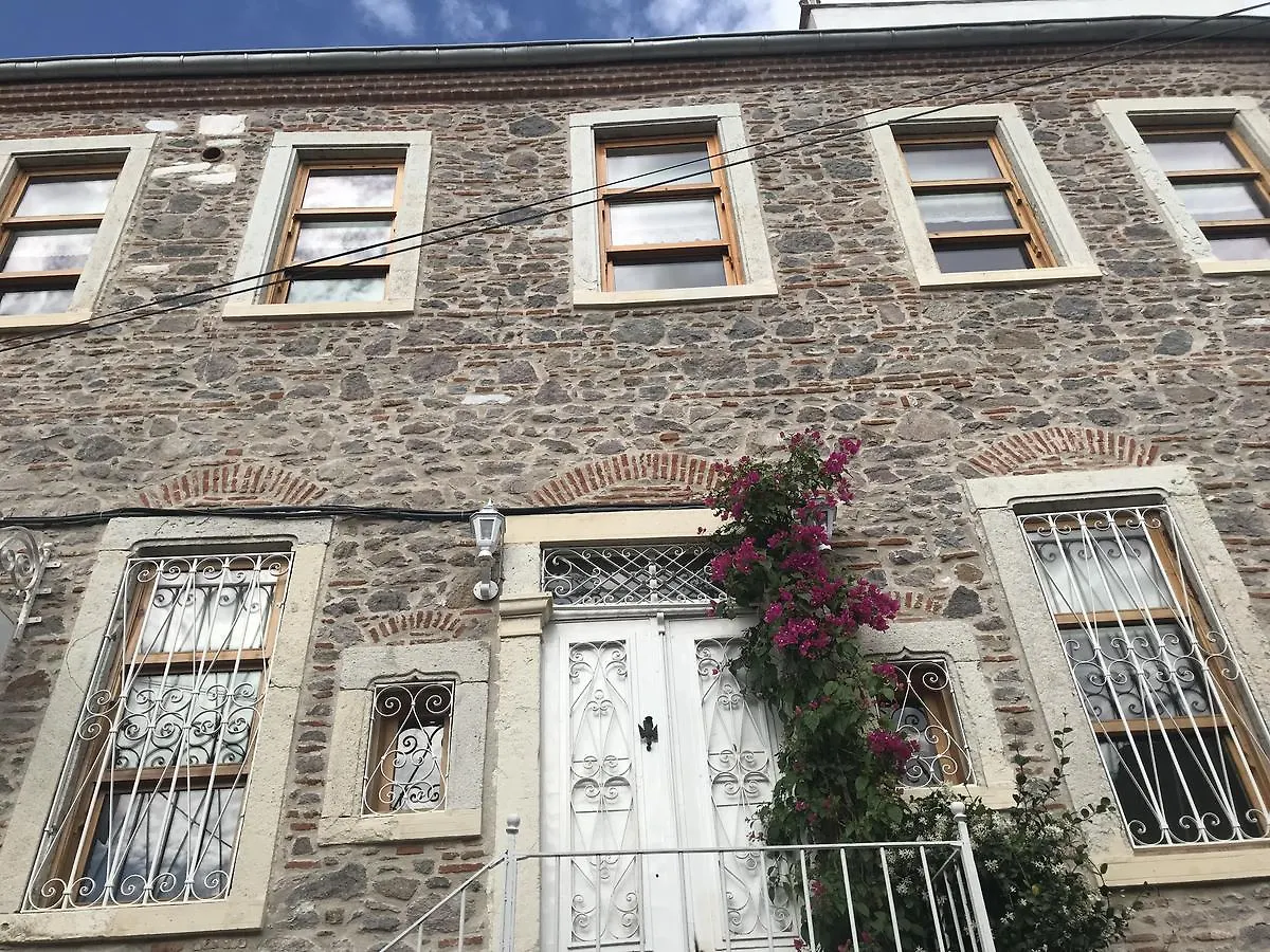 Apartment Dutlu Konak Izmir