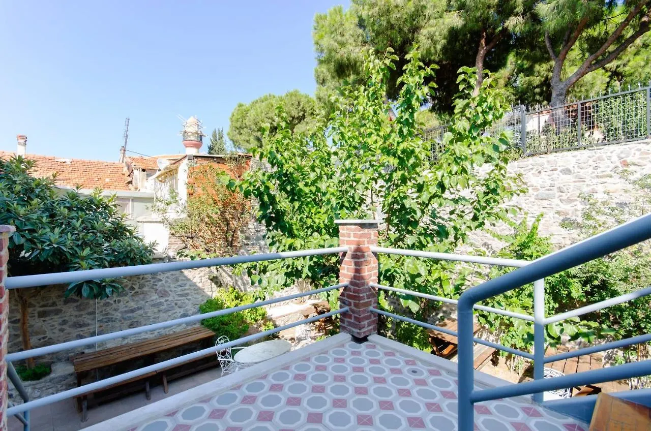 Apartment Dutlu Konak Izmir