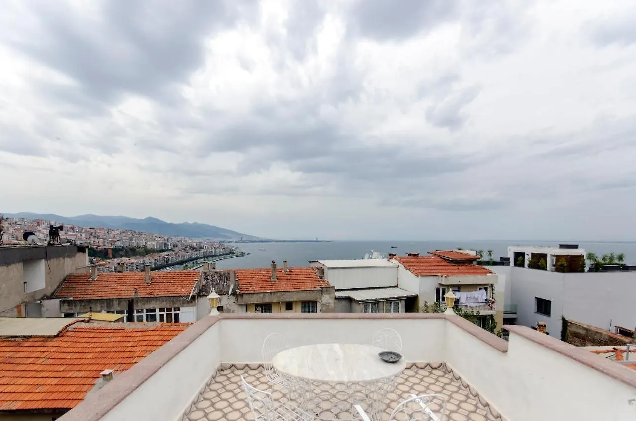 Apartment Dutlu Konak Izmir Turkey