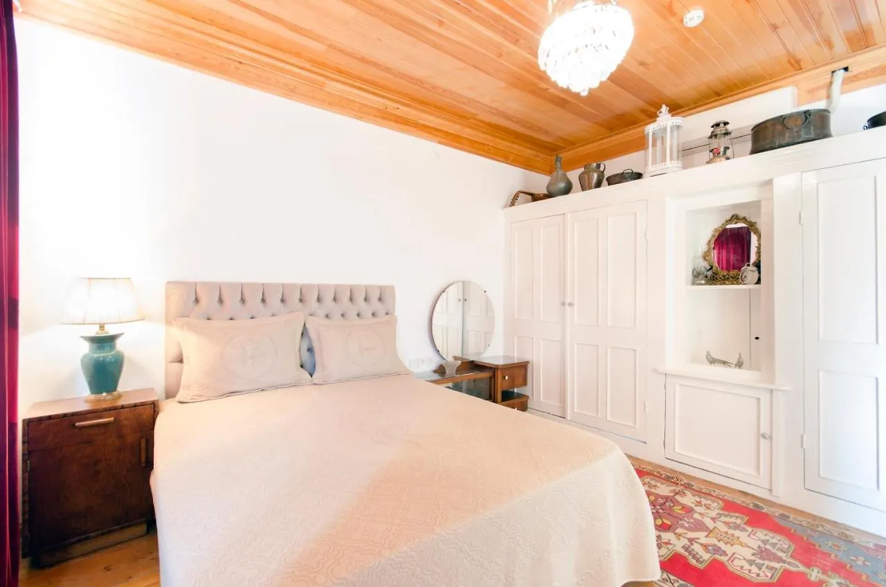 Dutlu Konak Izmir Apartment