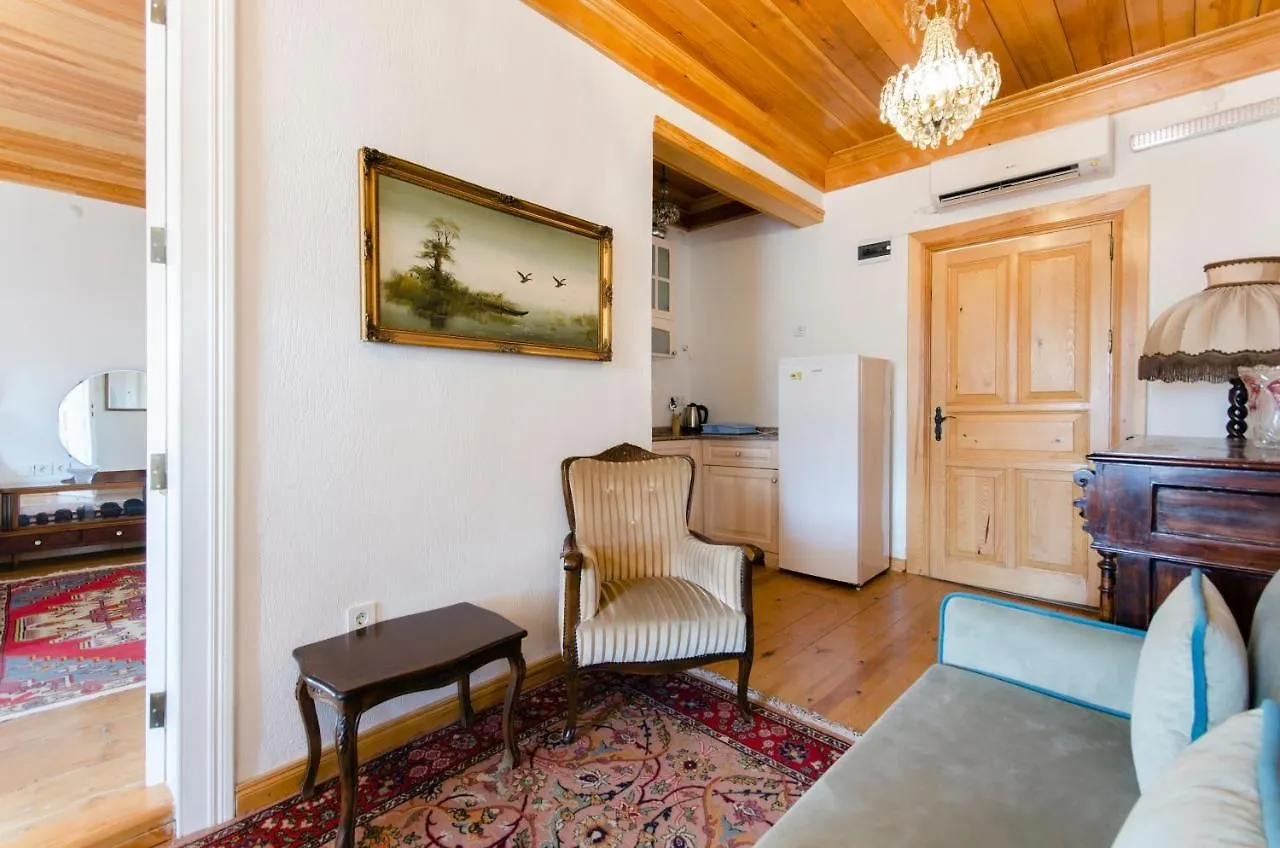 Apartment Dutlu Konak Izmir